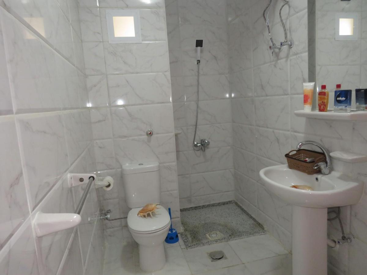 Apartment Bella Vita Near The Sea Redsealine 洪加達 外观 照片