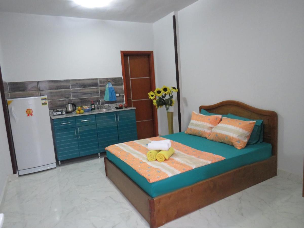 Apartment Bella Vita Near The Sea Redsealine 洪加達 外观 照片