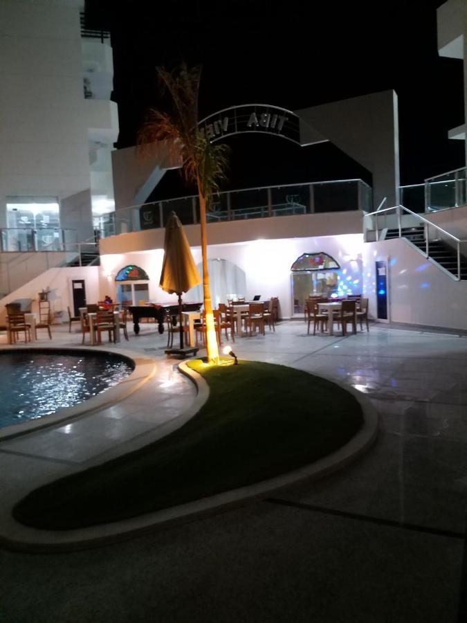Apartment Bella Vita Near The Sea Redsealine 洪加達 外观 照片
