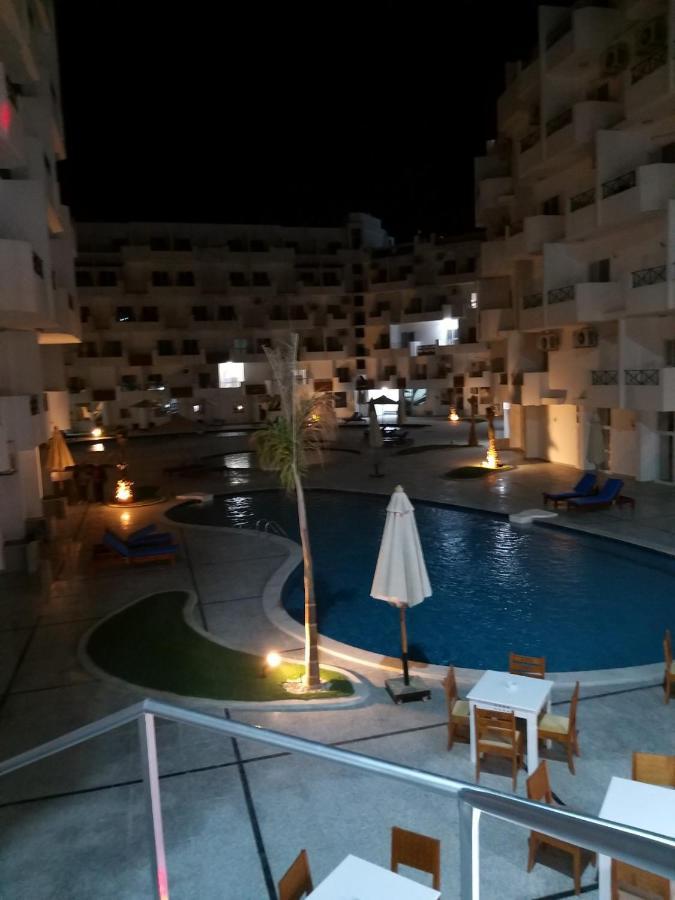 Apartment Bella Vita Near The Sea Redsealine 洪加達 外观 照片
