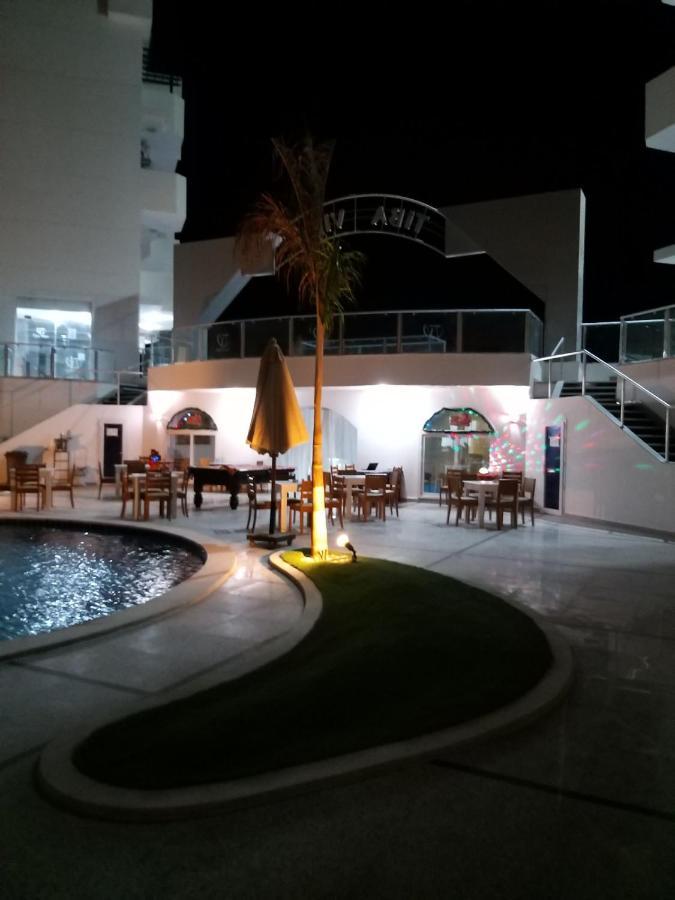 Apartment Bella Vita Near The Sea Redsealine 洪加達 外观 照片