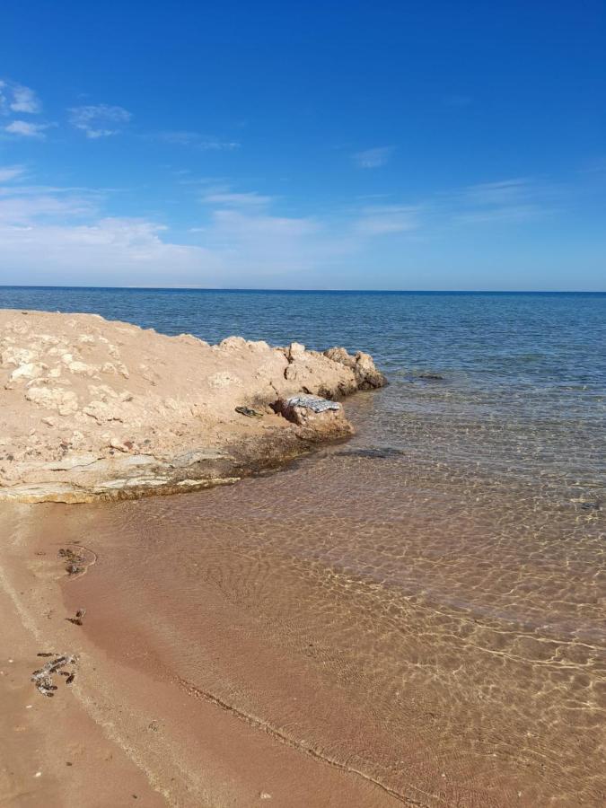 Apartment Bella Vita Near The Sea Redsealine 洪加達 外观 照片